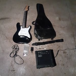 Meet your Posher, Cameron